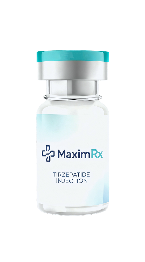 maximus tirzepatide maximrx